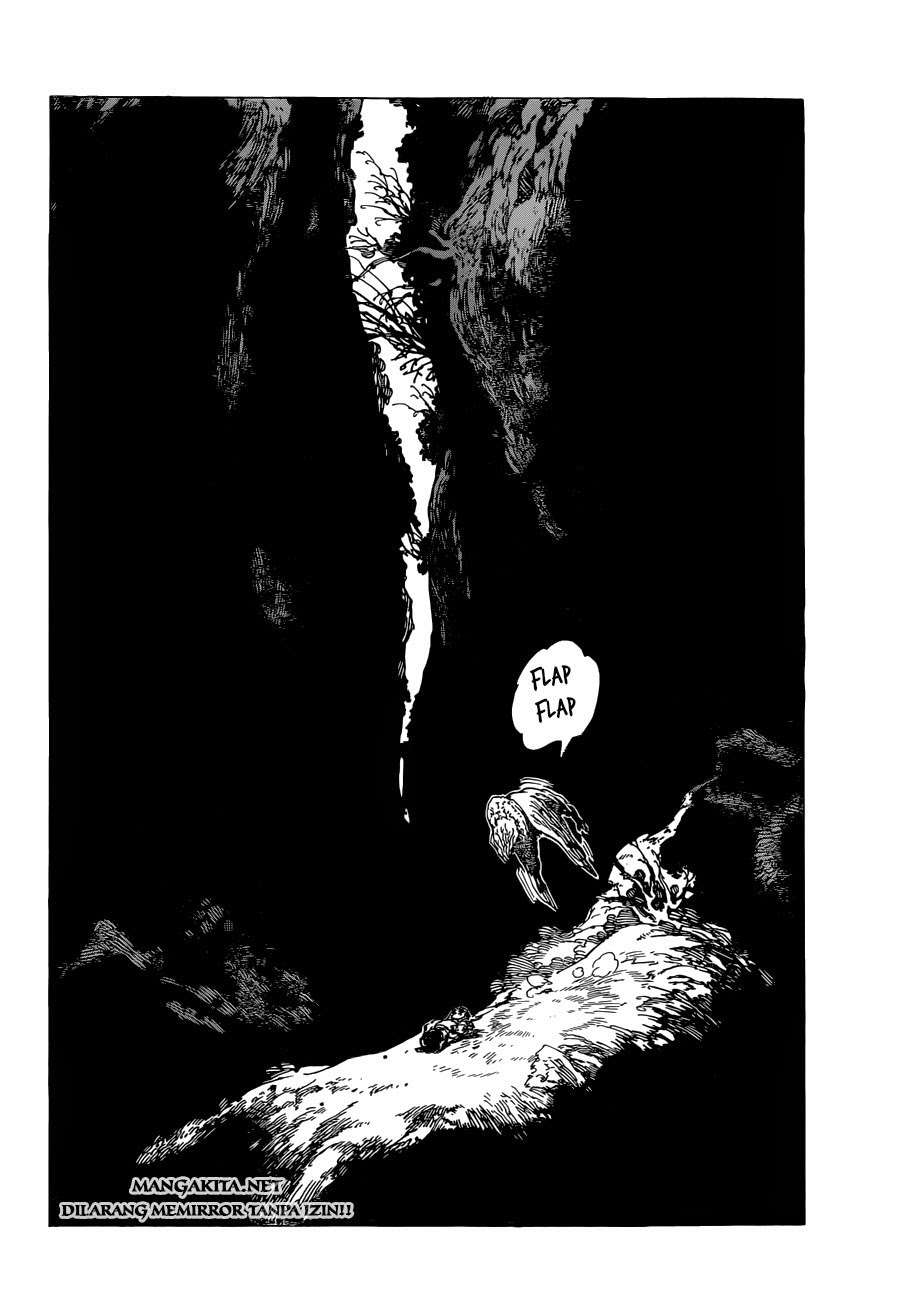 Nanatsu no Taizai Chapter 108 Gambar 13