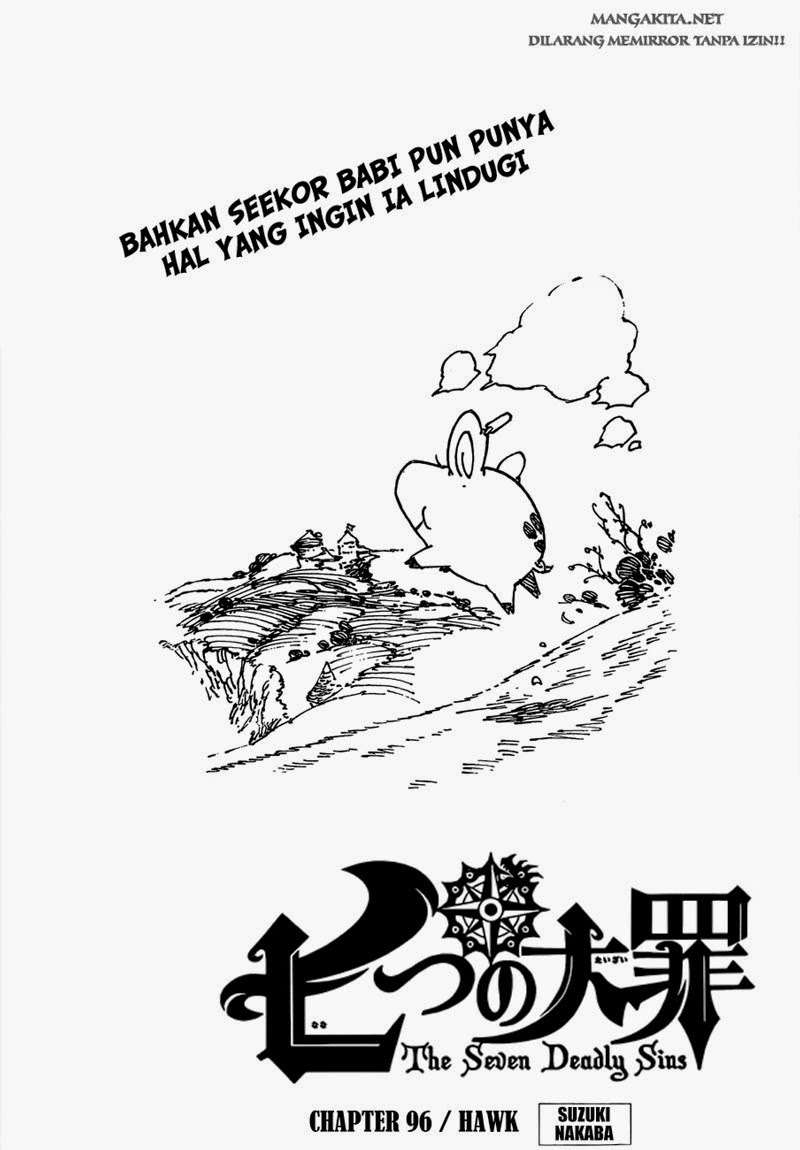 Manga Nanatsu no Taizai Chapter 96 gambar nomor 2