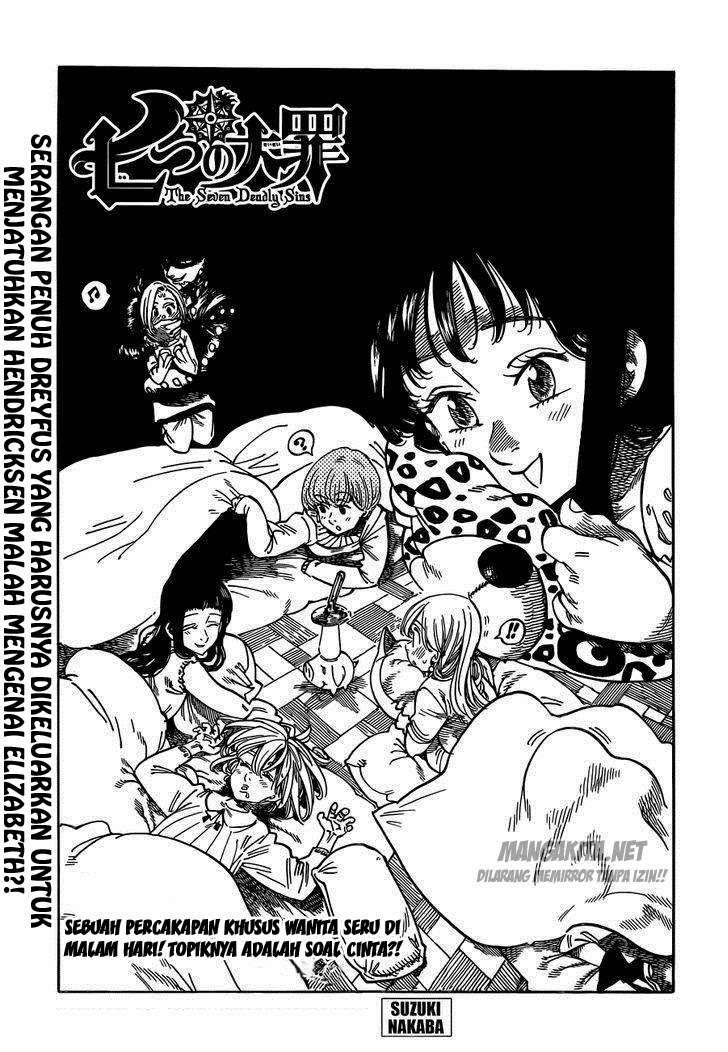 Manga Nanatsu no Taizai Chapter 90 gambar nomor 2
