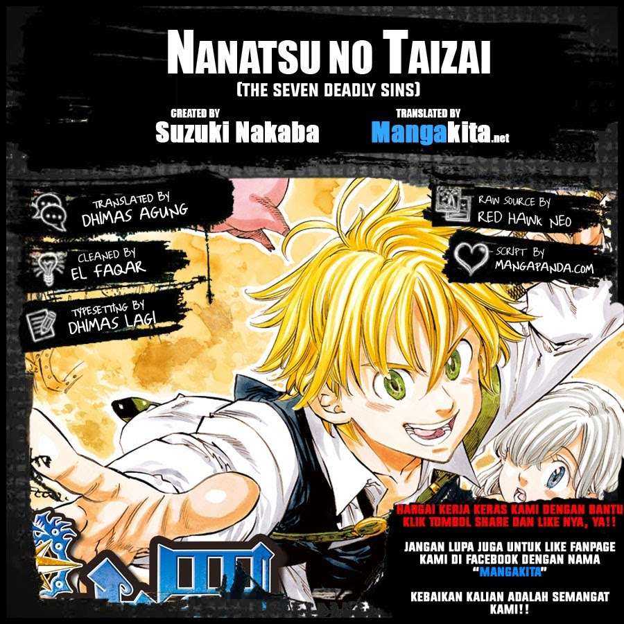 Komik Nanatsu no Taizai Chapter 86 gambar nomor 1