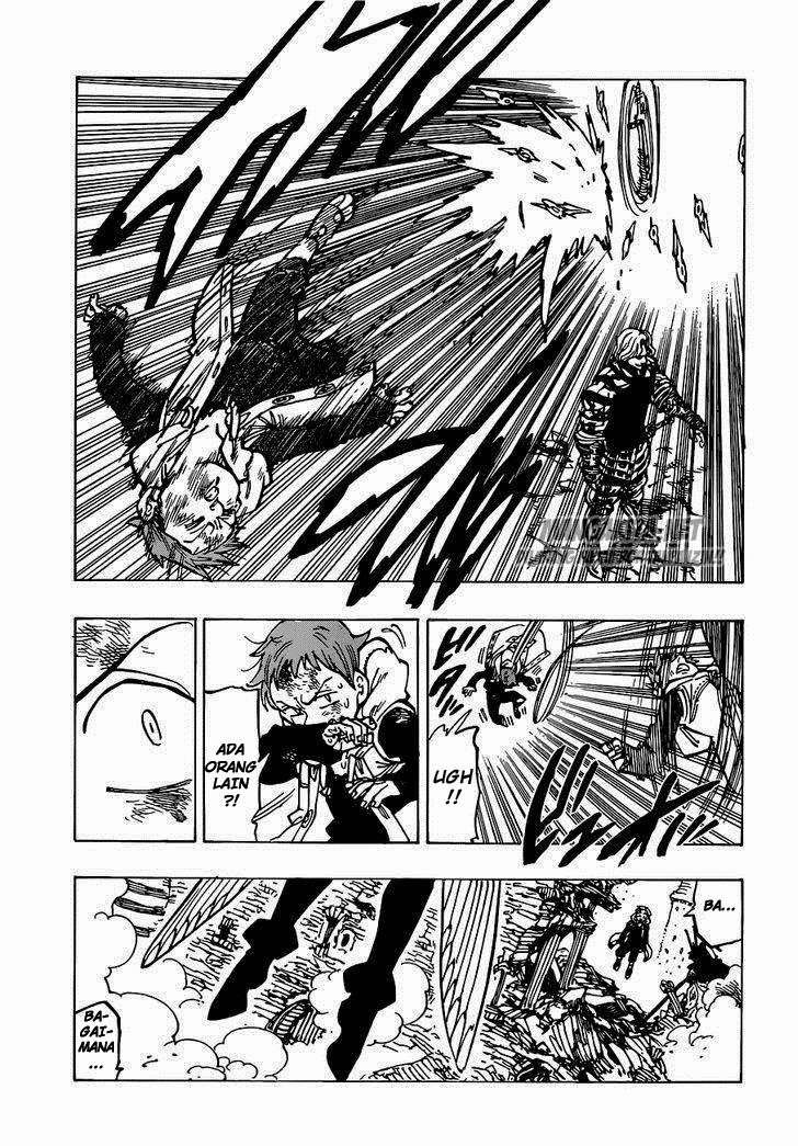 Nanatsu no Taizai Chapter 86 Gambar 10