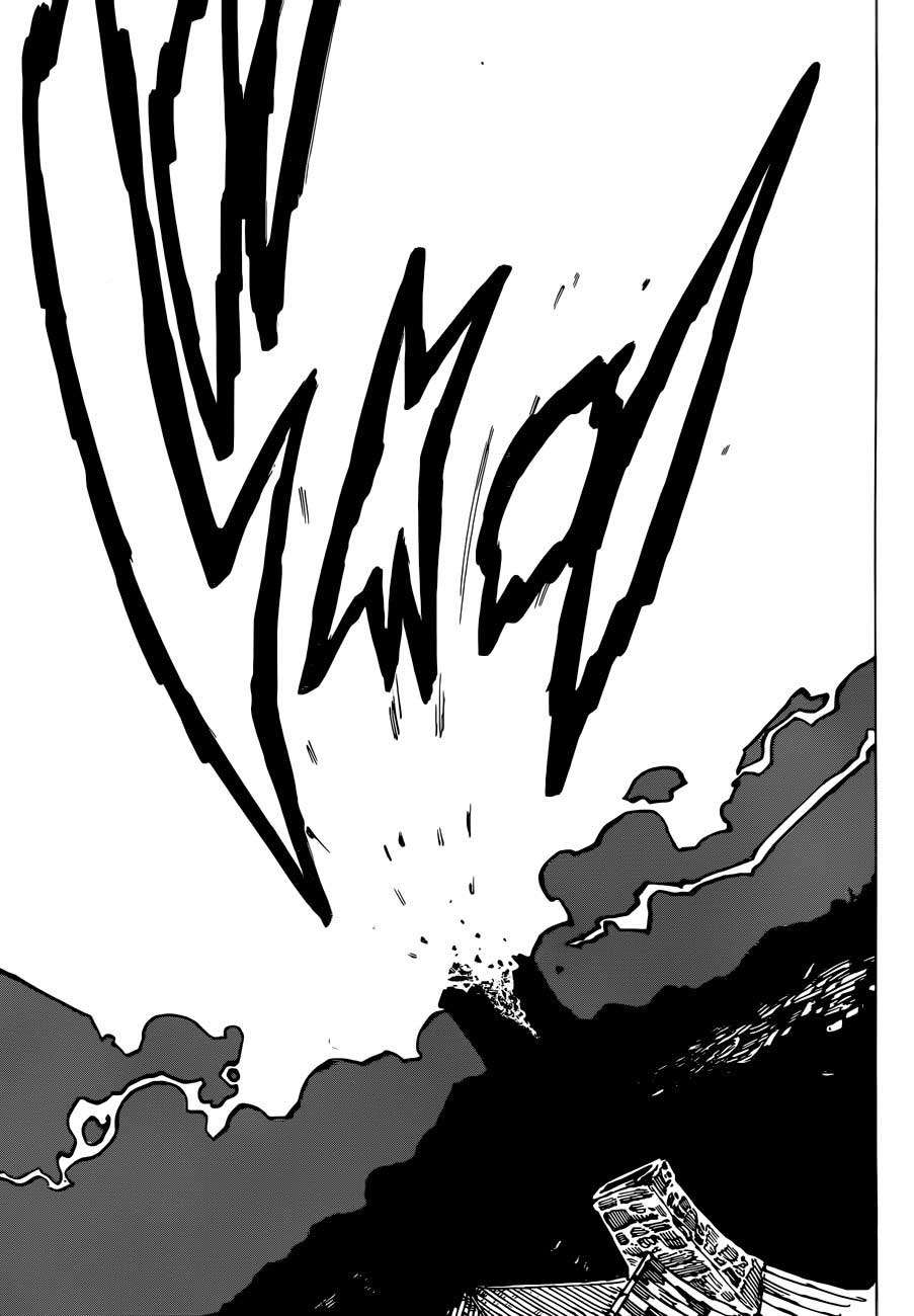 Nanatsu no Taizai Chapter 81 Gambar 11