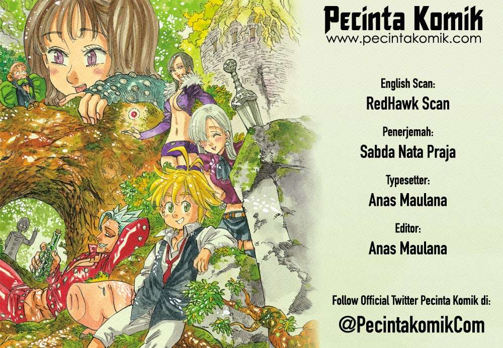 Komik Nanatsu no Taizai Chapter 79 gambar nomor 1