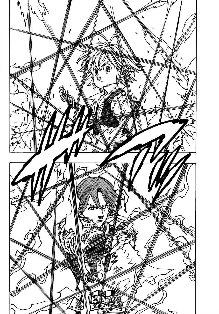 Nanatsu no Taizai Chapter 78 Gambar 10