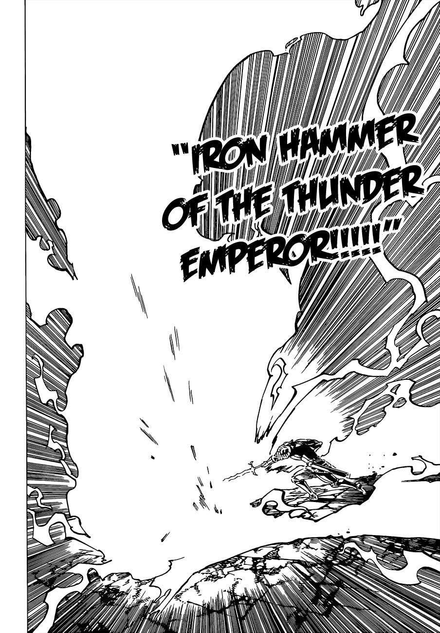 Nanatsu no Taizai Chapter 78 Gambar 16