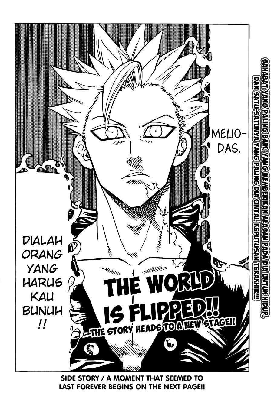 Nanatsu no Taizai Chapter 78 Gambar 21