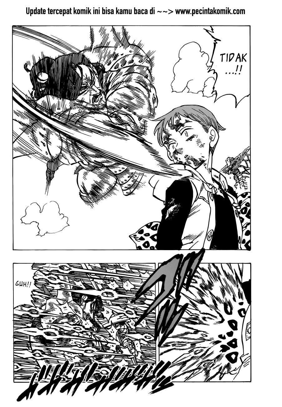Nanatsu no Taizai Chapter 75 Gambar 5
