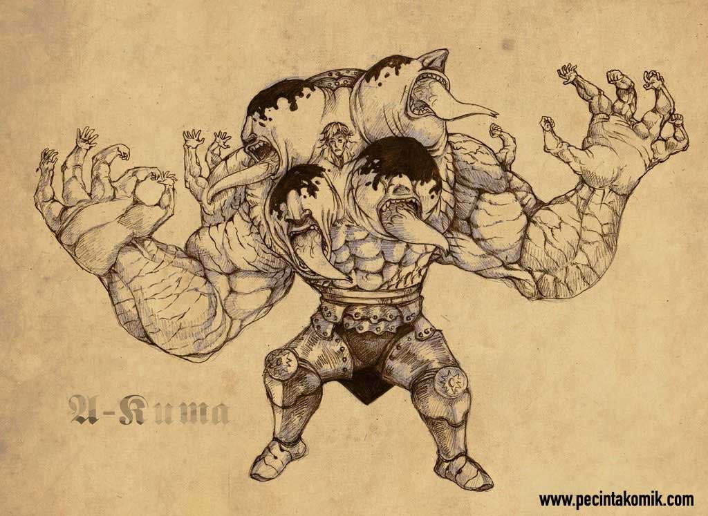 Nanatsu no Taizai Chapter 56 Gambar 3