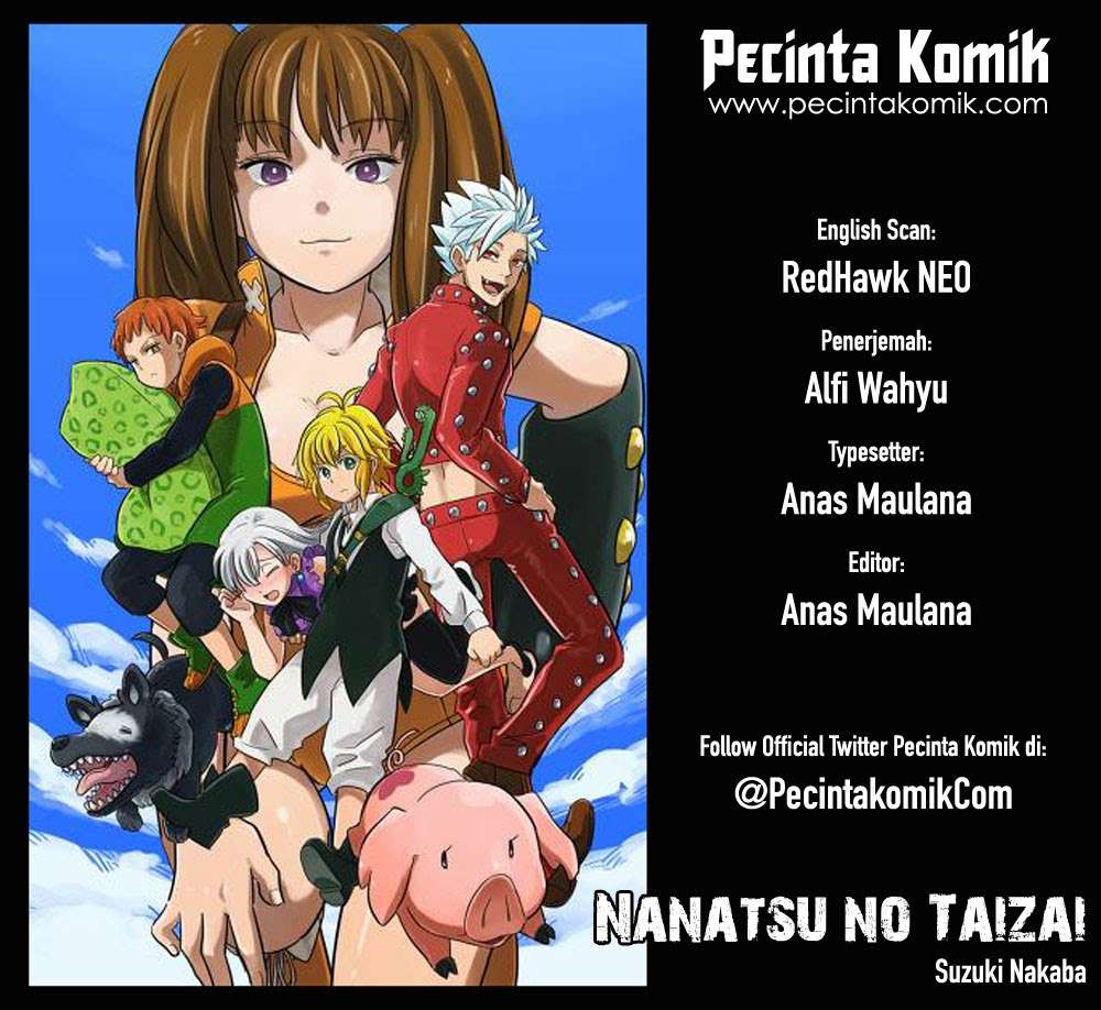 Komik Nanatsu no Taizai Chapter 54 gambar nomor 1