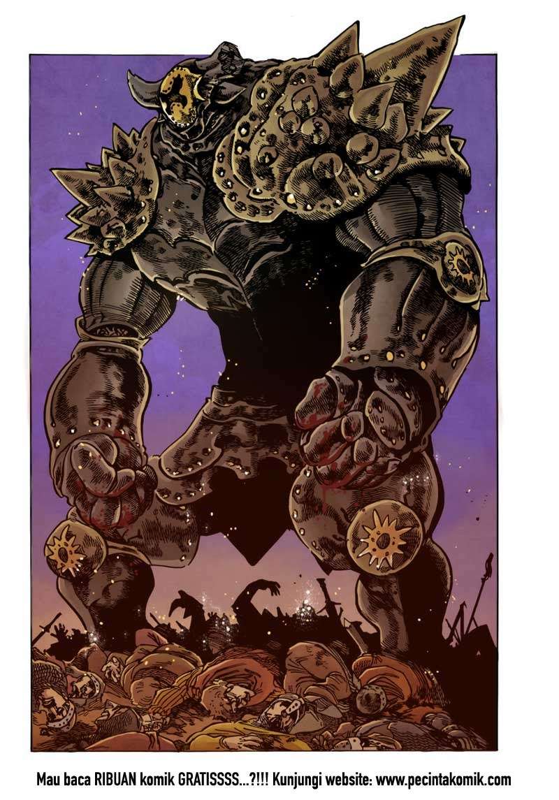 Manga Nanatsu no Taizai Chapter 53 gambar nomor 2