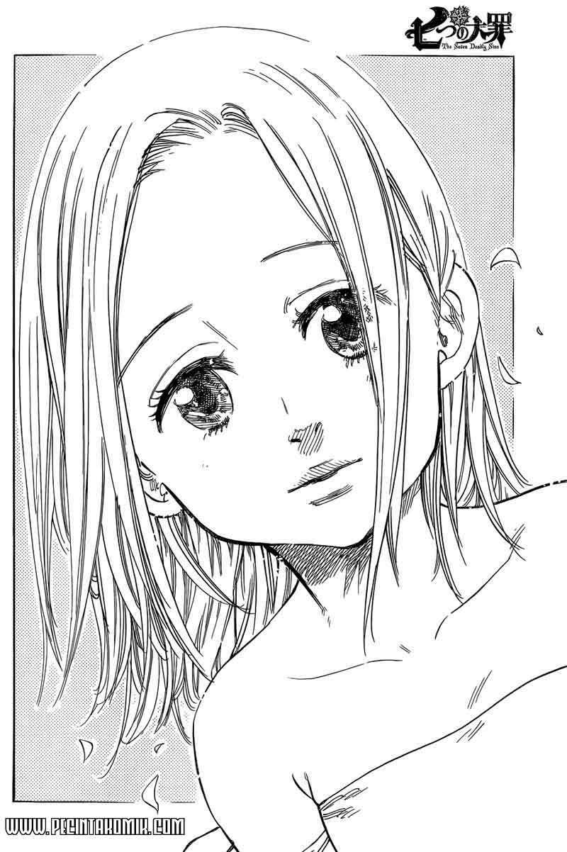 Nanatsu no Taizai Chapter 23 Gambar 7