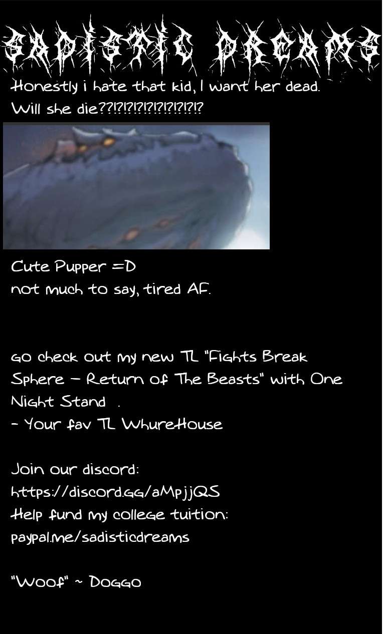 Nightmare World Chapter 16 Gambar 12