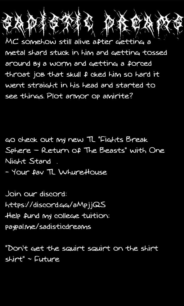 Nightmare World Chapter 14 Gambar 13