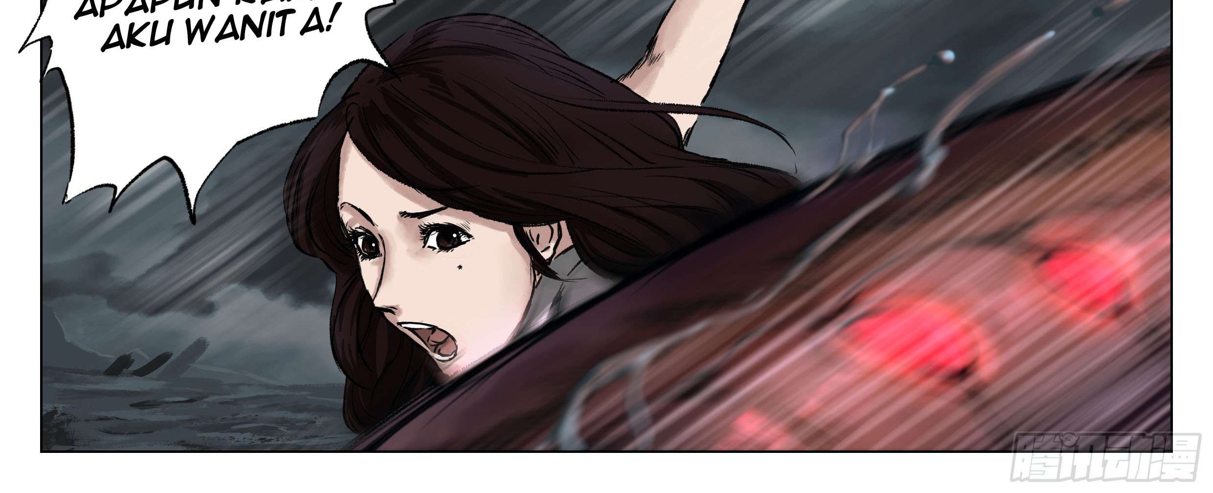 Nightmare World Chapter 13 Gambar 19