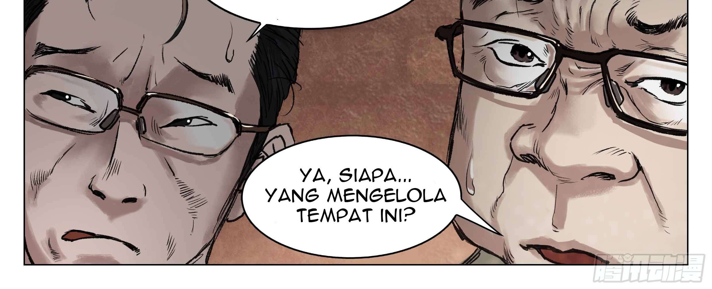 Nightmare World Chapter 13 Gambar 13