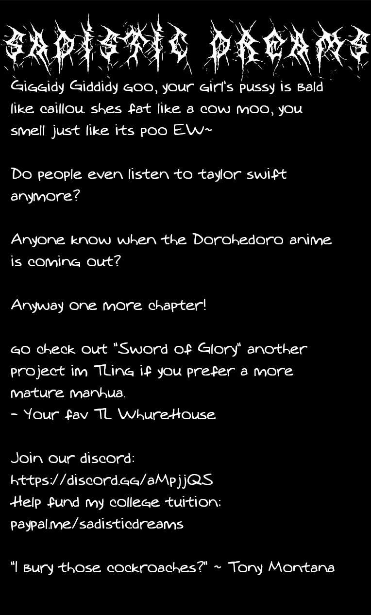 Nightmare World Chapter 12 Gambar 16