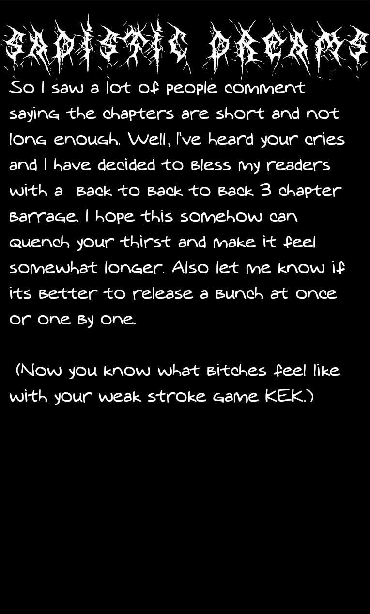 Nightmare World Chapter 11 Gambar 12