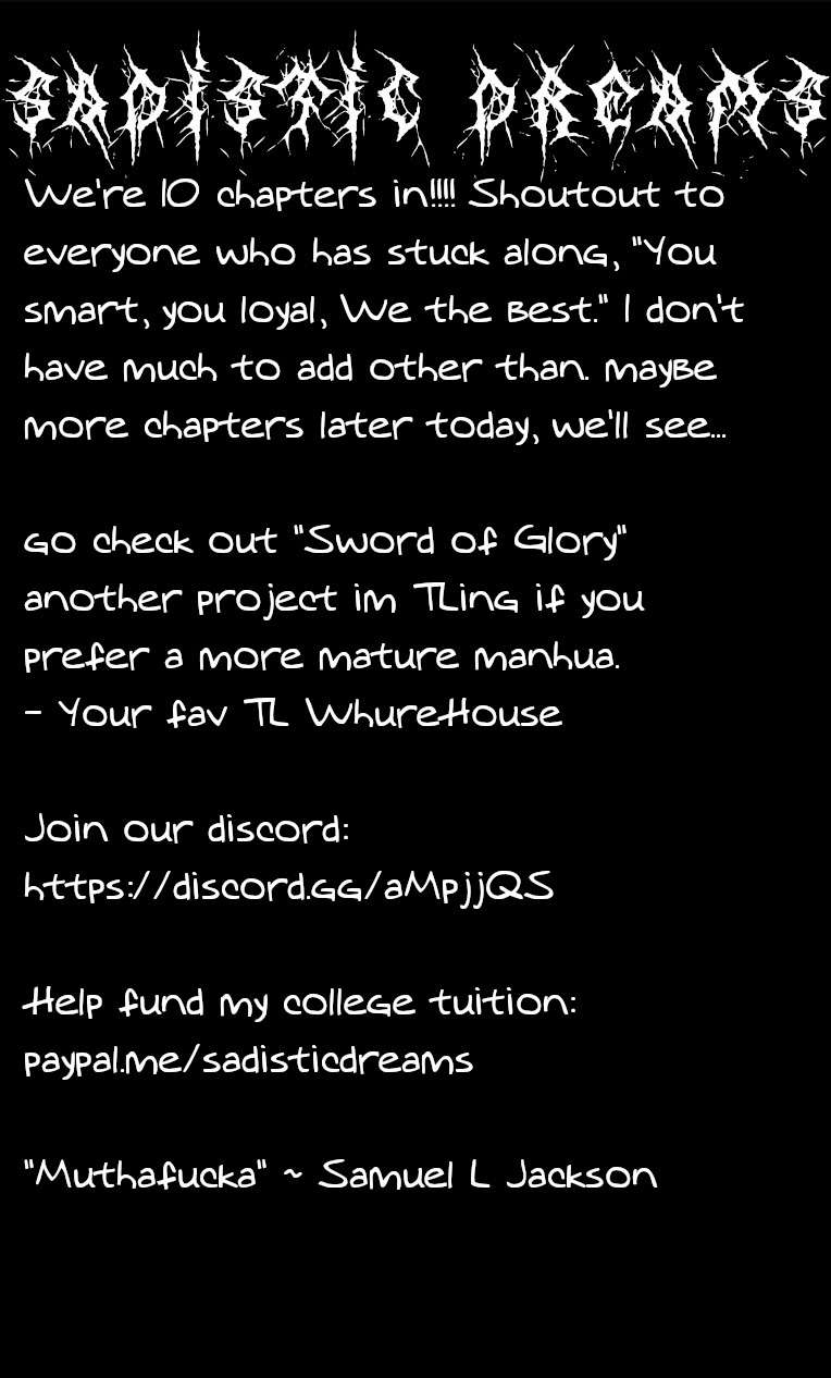 Nightmare World Chapter 10 Gambar 12