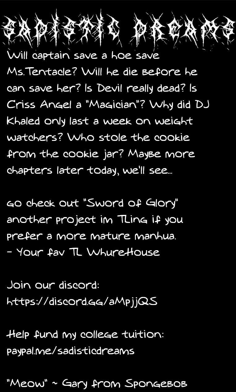 Nightmare World Chapter 9 Gambar 12