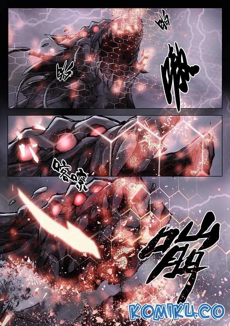 Nightmare World Chapter 6 Gambar 5