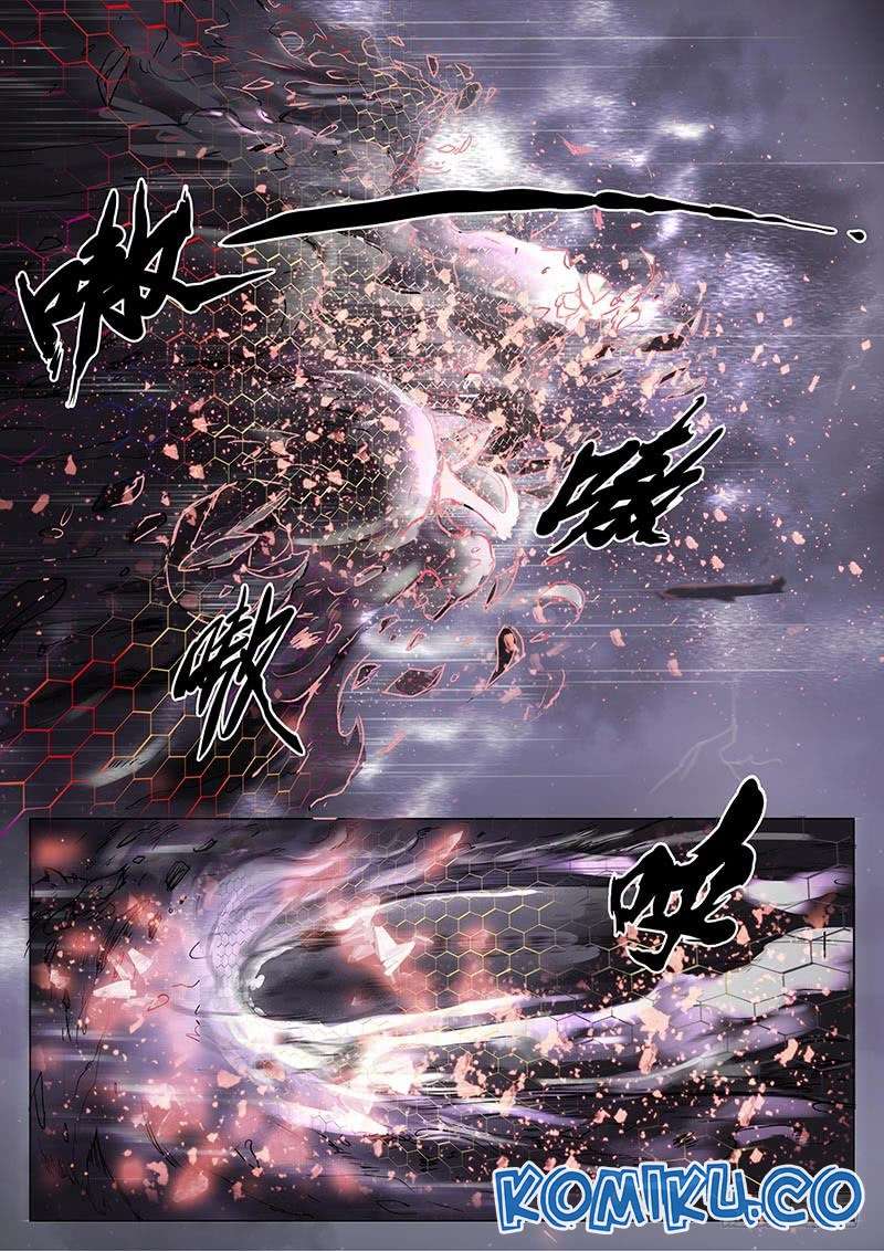 Nightmare World Chapter 6 Gambar 6