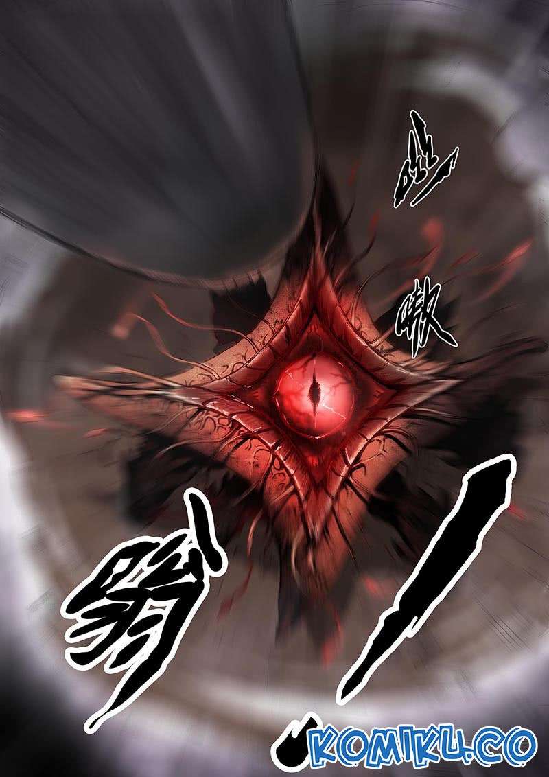 Nightmare World Chapter 6 Gambar 9