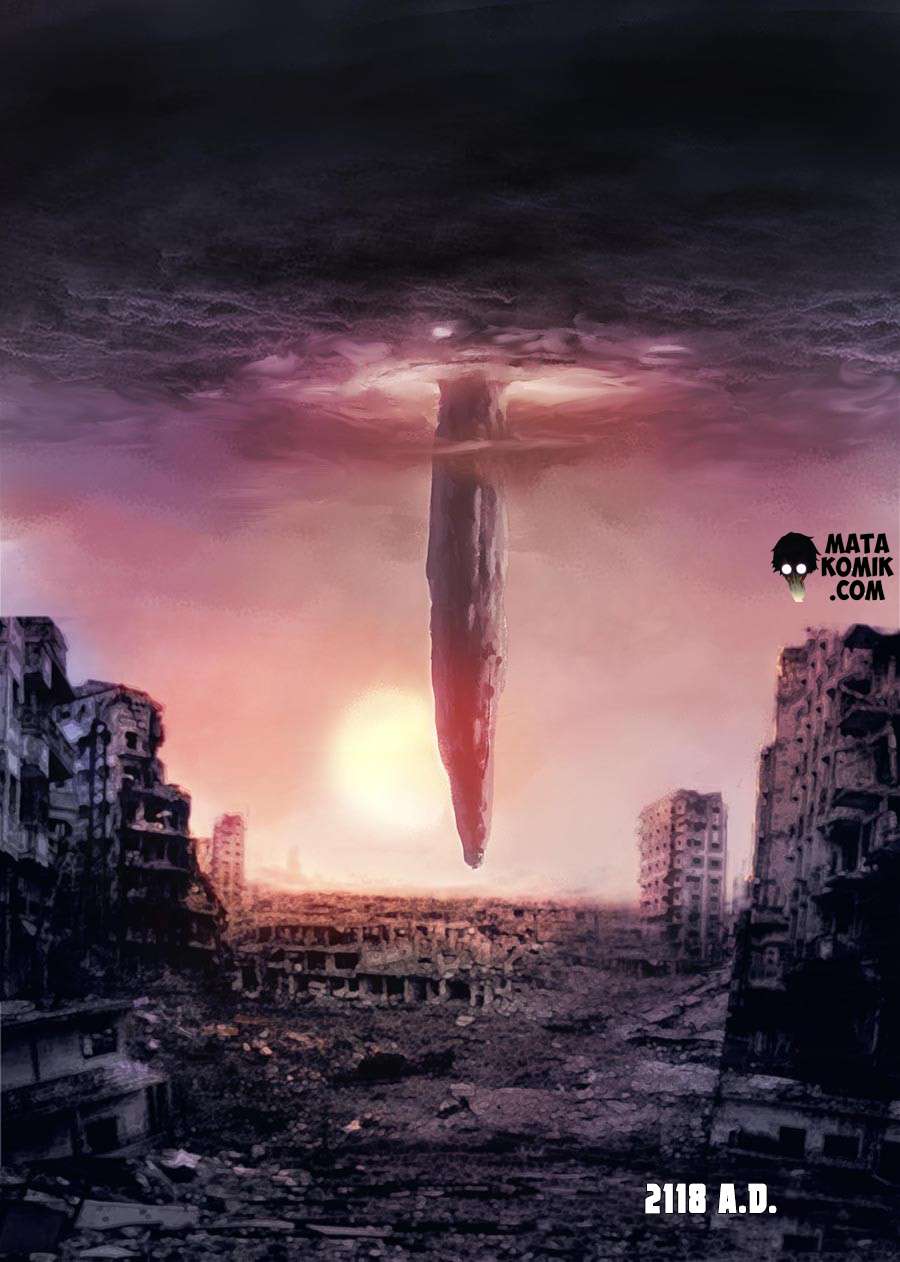 Nightmare World Chapter 1 Gambar 6