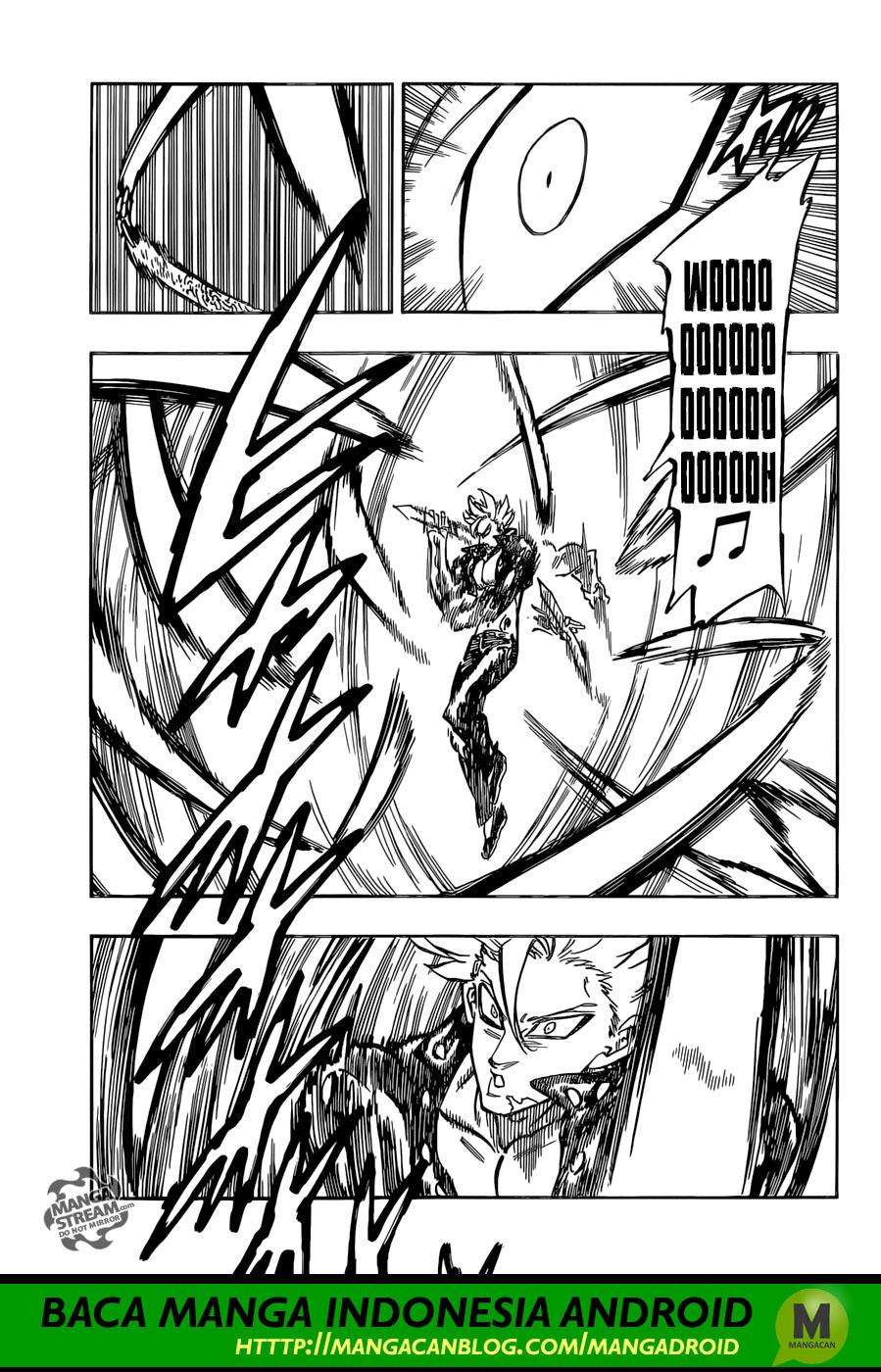 Nanatsu no Taizai Chapter 316 Gambar 6