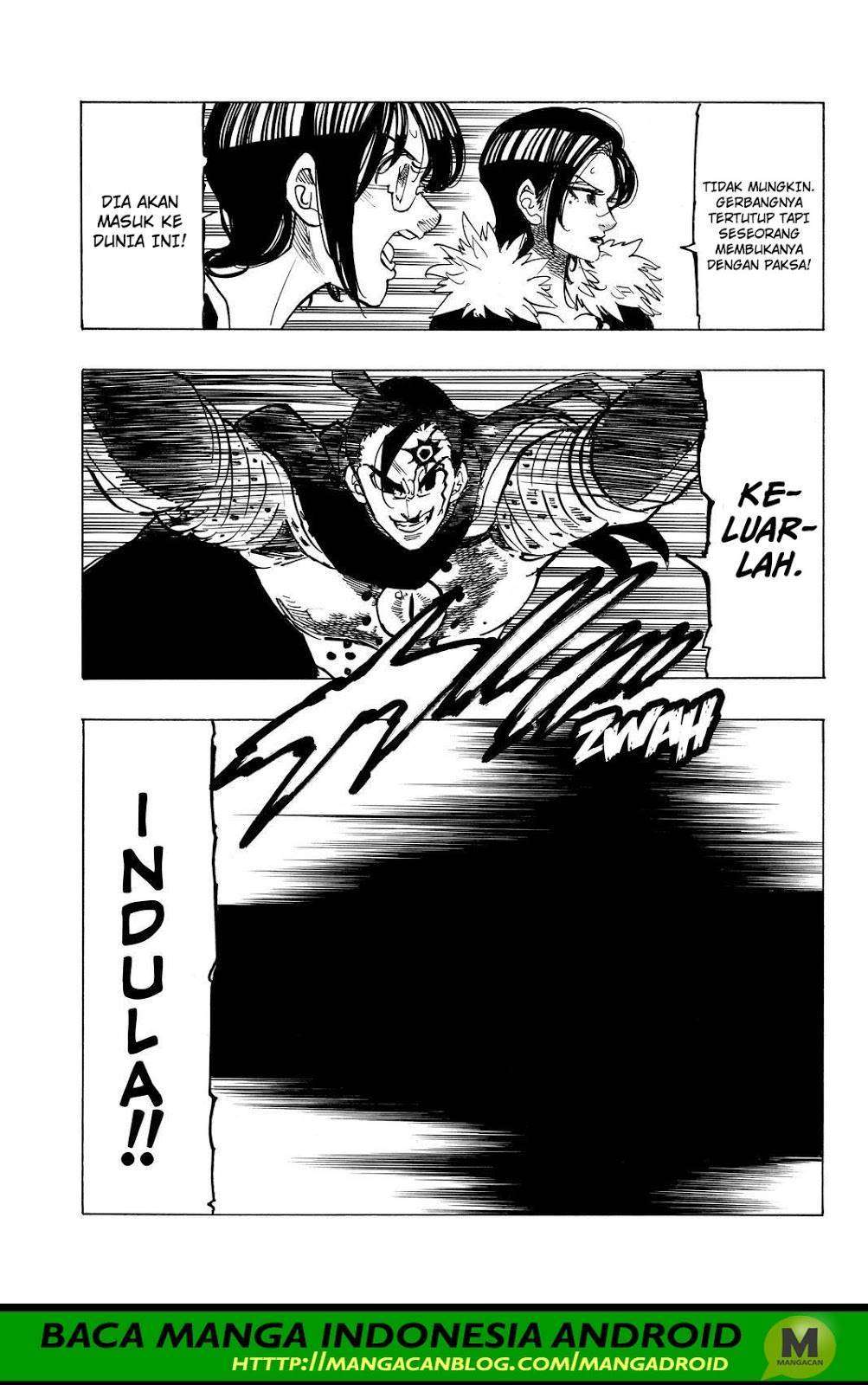 Nanatsu no Taizai Chapter 312 Gambar 10