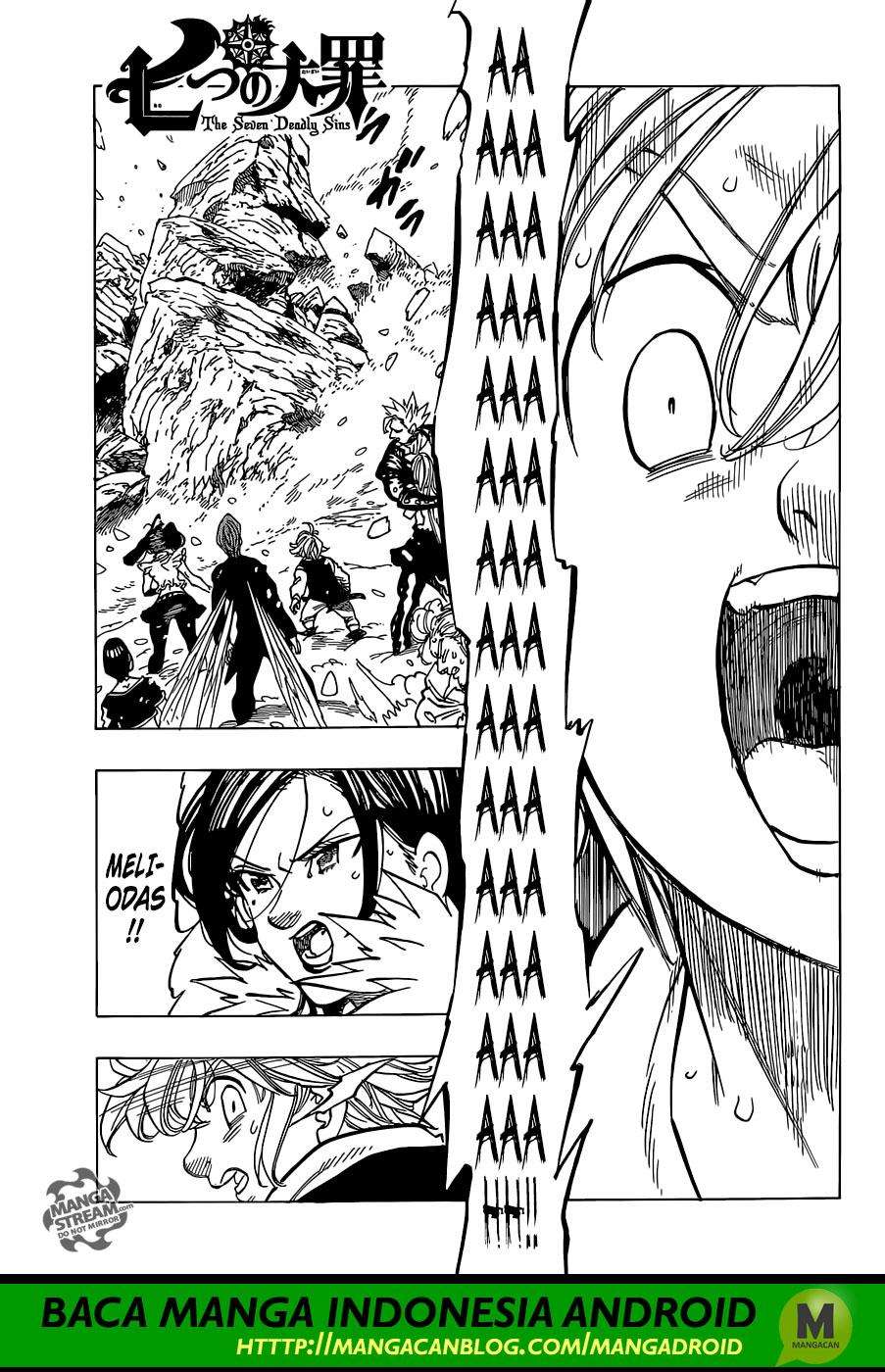 Komik Nanatsu no Taizai Chapter 311 gambar nomor 1