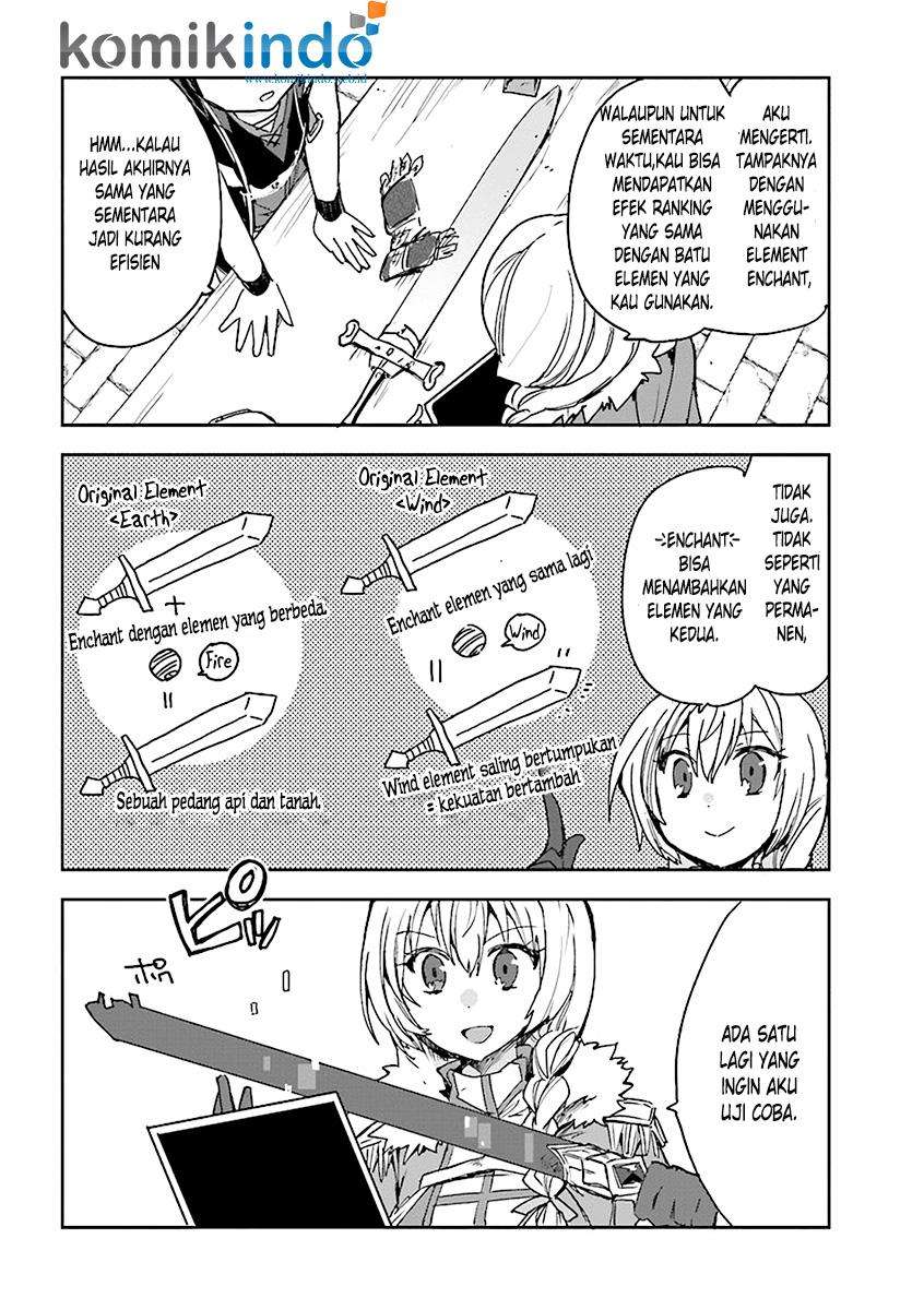 Only Sense Online Chapter 44 Gambar 10