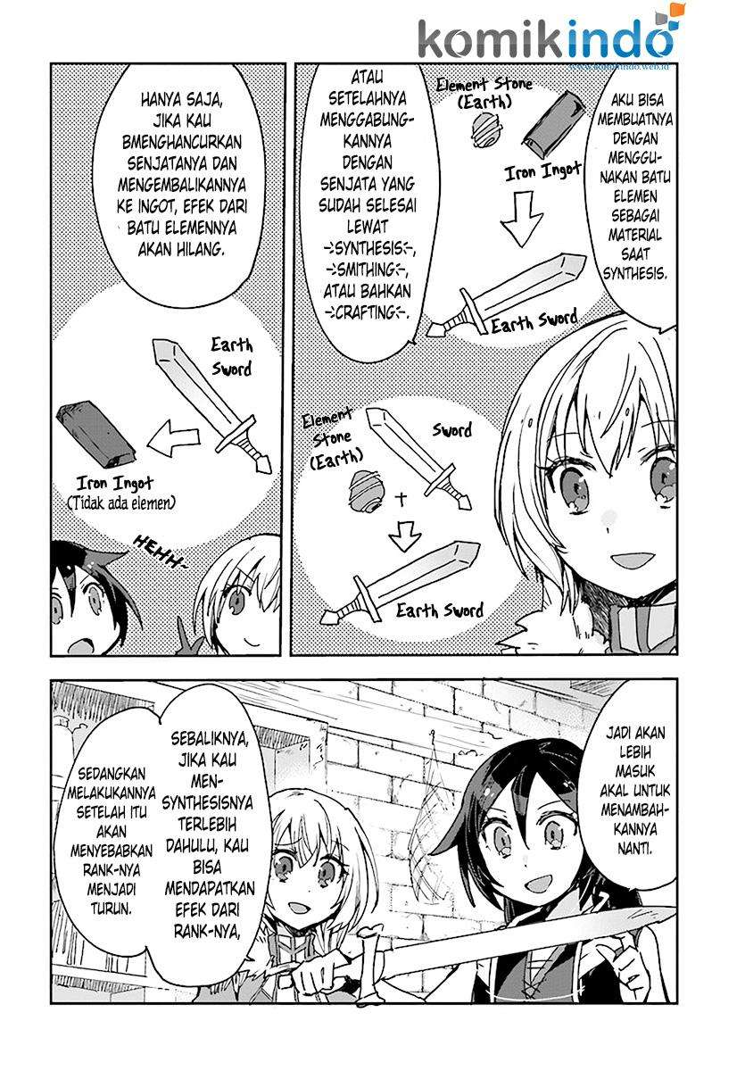 Only Sense Online Chapter 44 Gambar 8