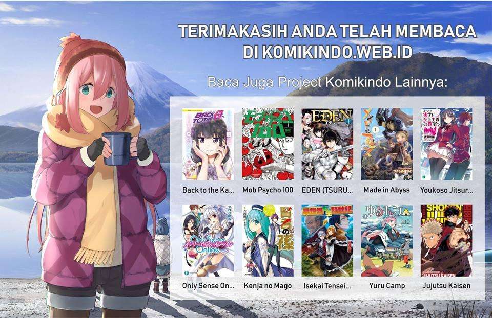 Only Sense Online Chapter 43 Gambar 22