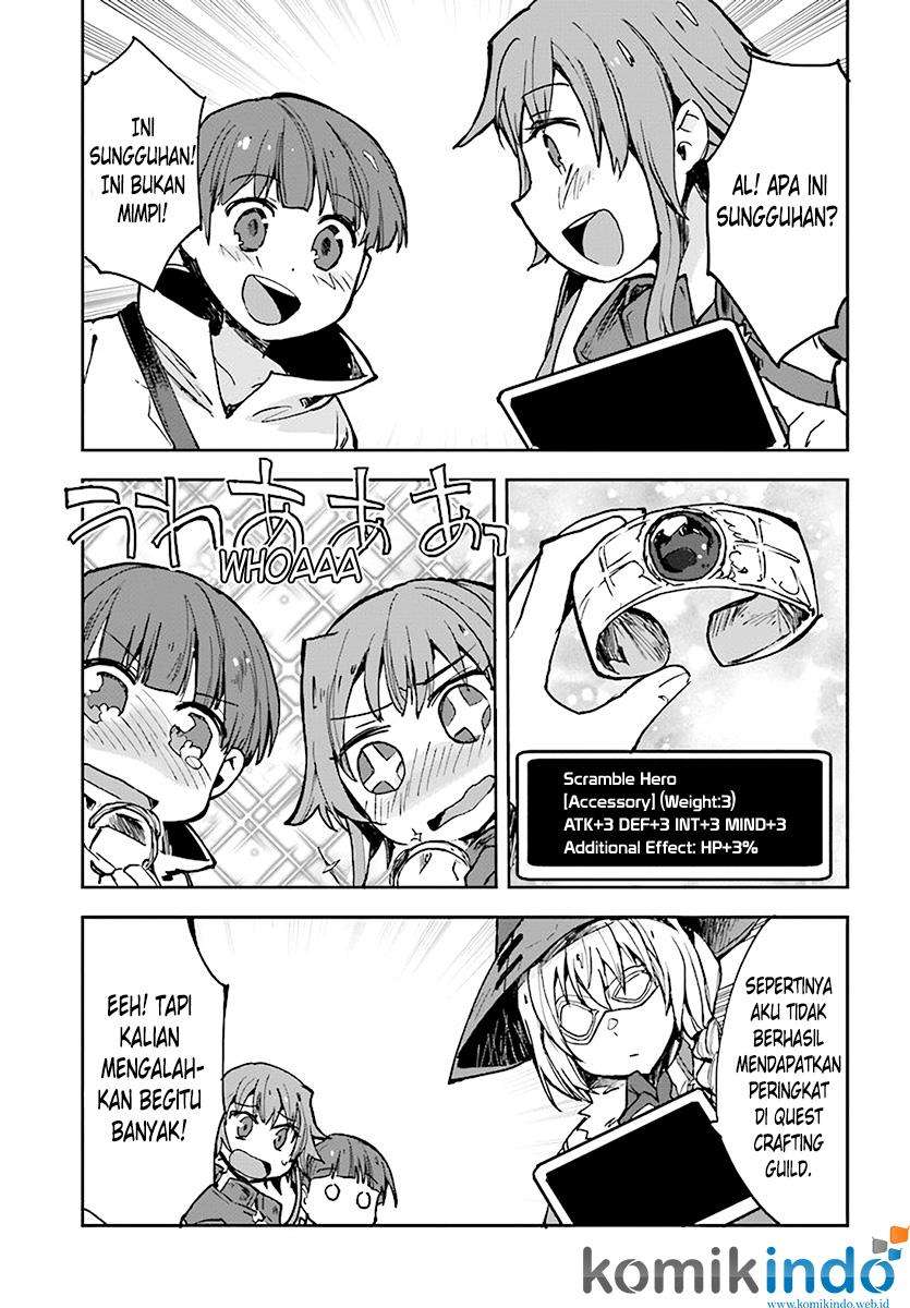 Only Sense Online Chapter 43 Gambar 32