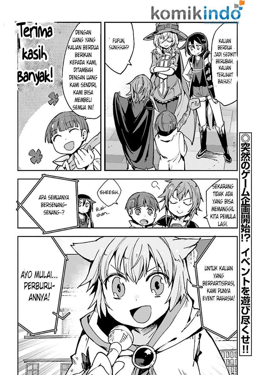 Only Sense Online Chapter 42 Gambar 22