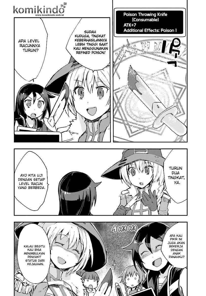 Only Sense Online Chapter 37 Gambar 12