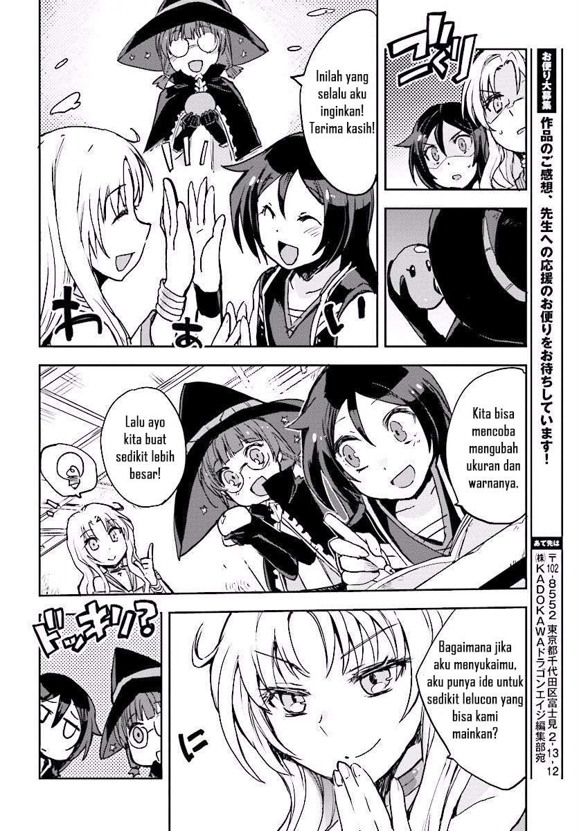 Only Sense Online Chapter 28 Gambar 20