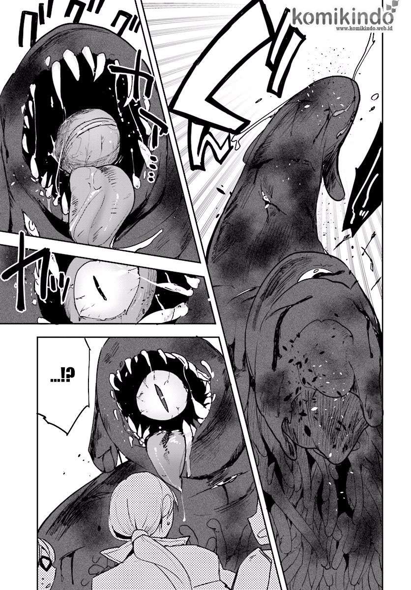 Only Sense Online Chapter 21 Gambar 18