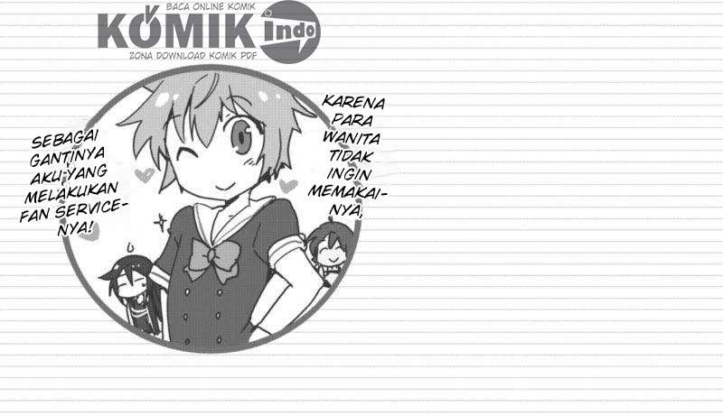 Only Sense Online Chapter 9 Gambar 36