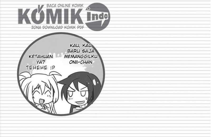 Only Sense Online Chapter 4 Gambar 31