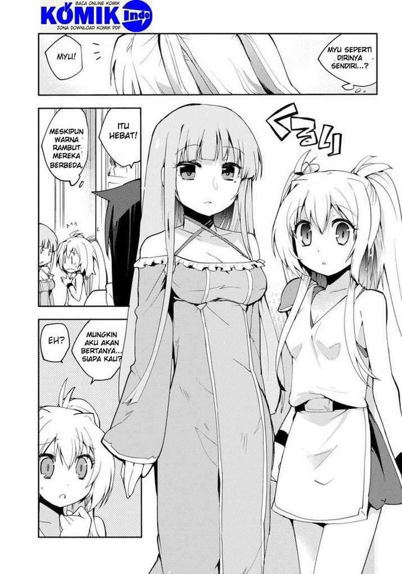 Only Sense Online Chapter 1 Gambar 17