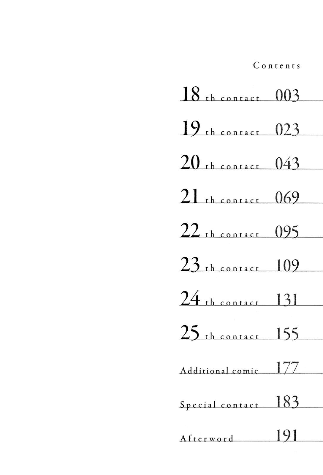 Ookami Shounen wa Kyou mo Uso wo Kasaneru Chapter 18 Gambar 4