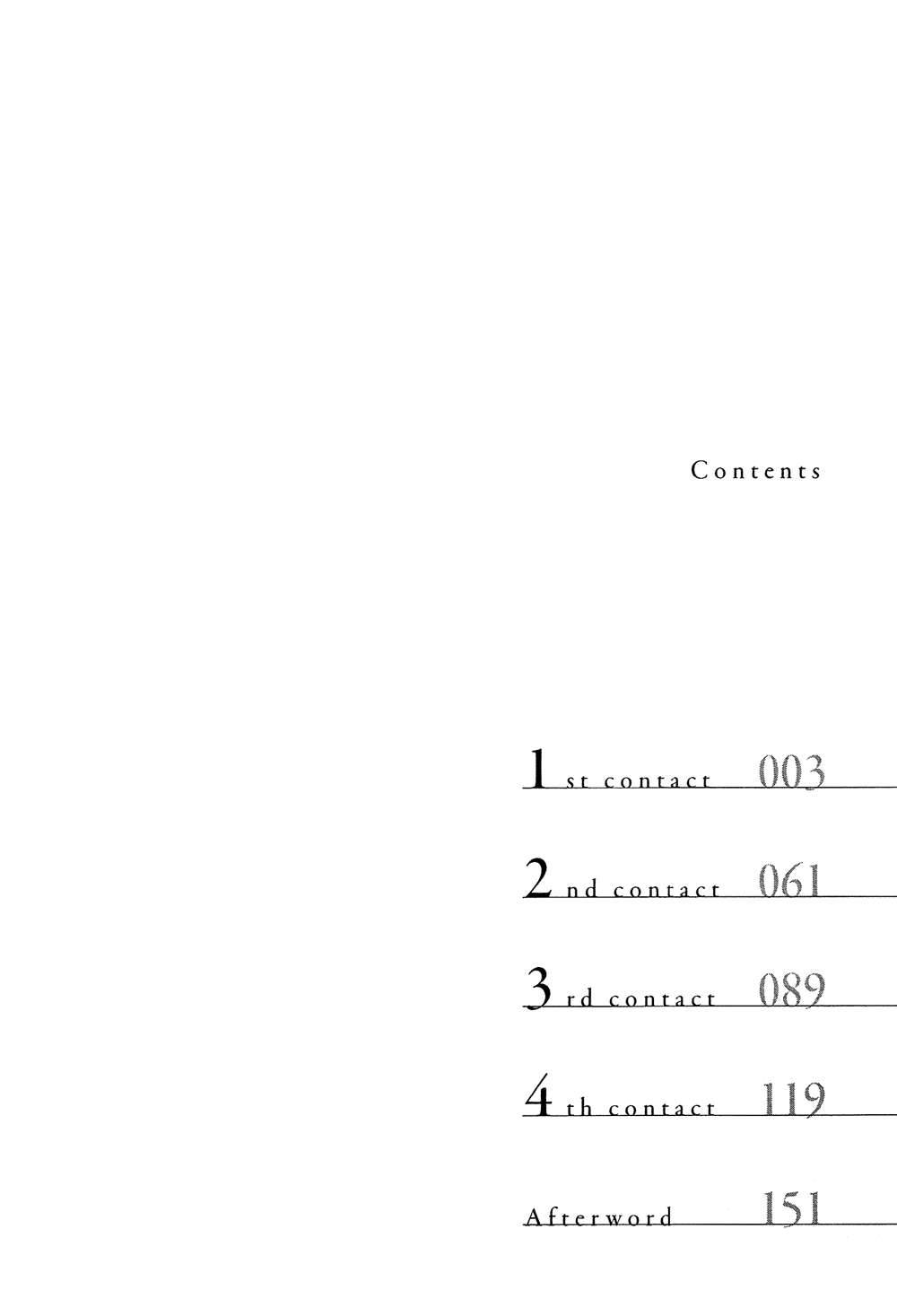 Ookami Shounen wa Kyou mo Uso wo Kasaneru Chapter 1 Gambar 6