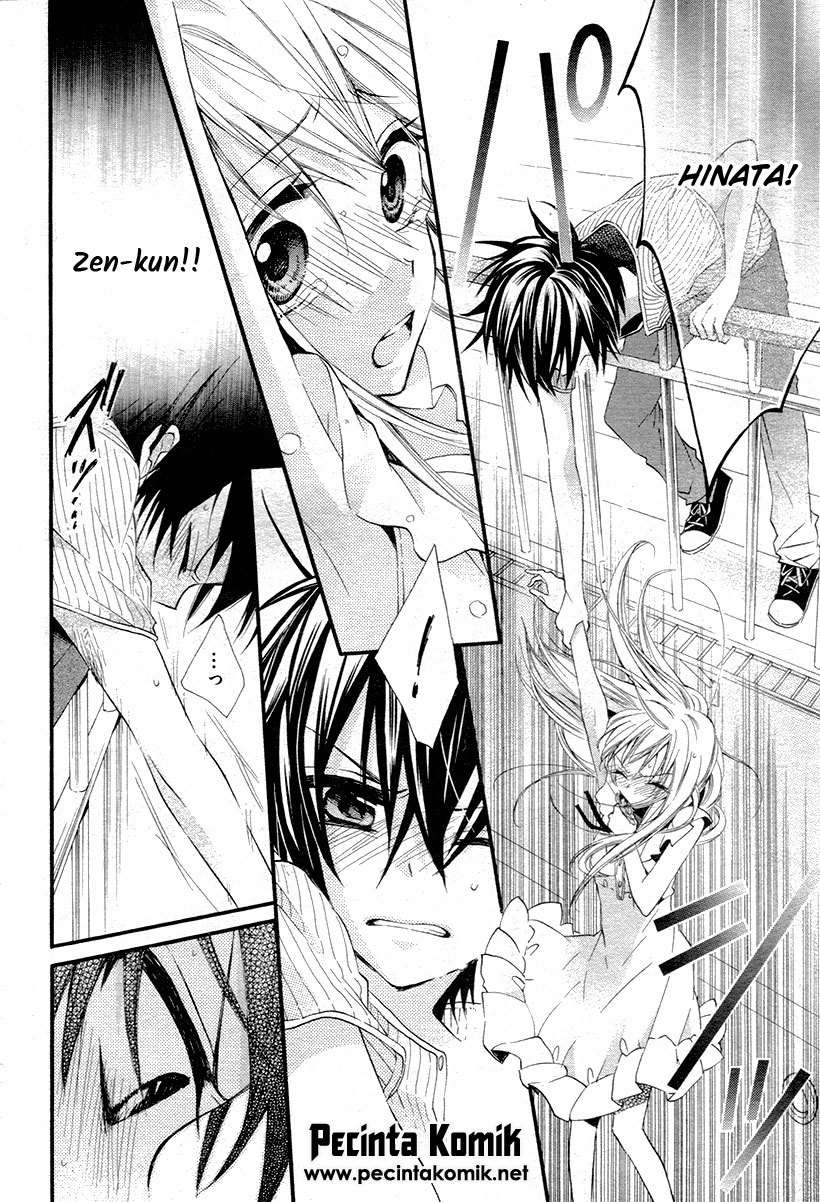 Ore Yome. – Ore no Yome ni Nare yo Chapter 2 Gambar 19