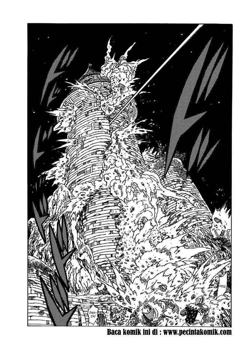 Nanatsu no Taizai Chapter 3 Gambar 28