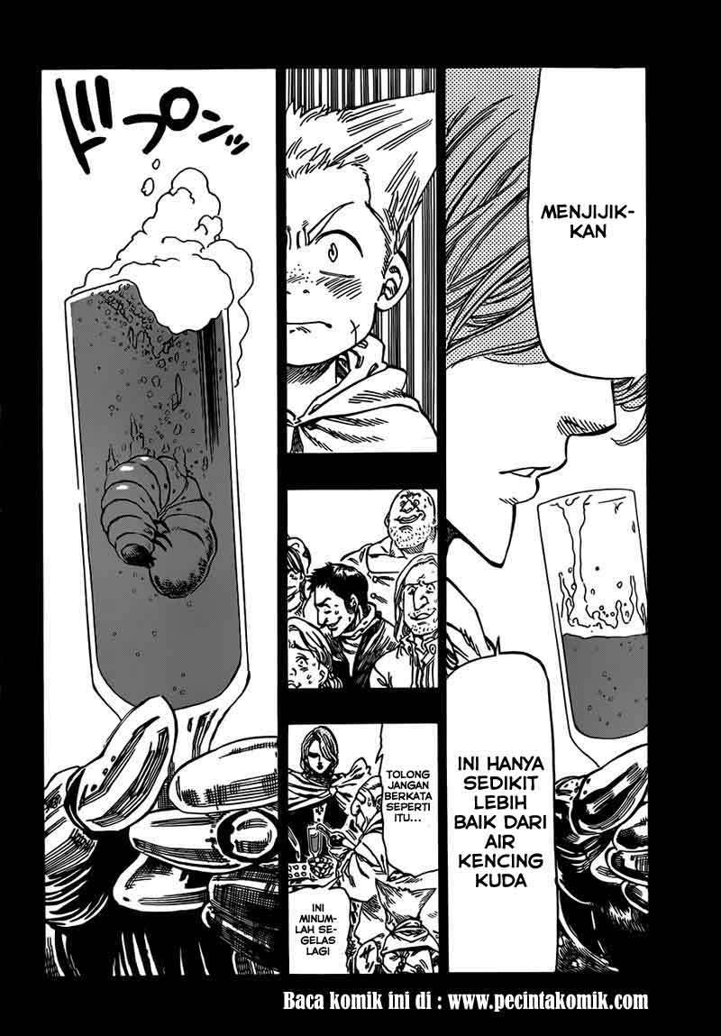Nanatsu no Taizai Chapter 2 Gambar 24
