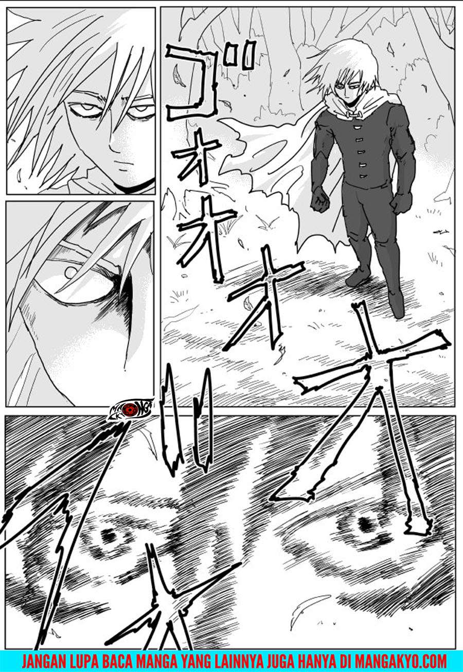 Komik One-Punch Man (ONE) Chapter 116 gambar nomor 1