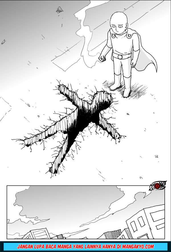 One-Punch Man (ONE) Chapter 114 Gambar 13