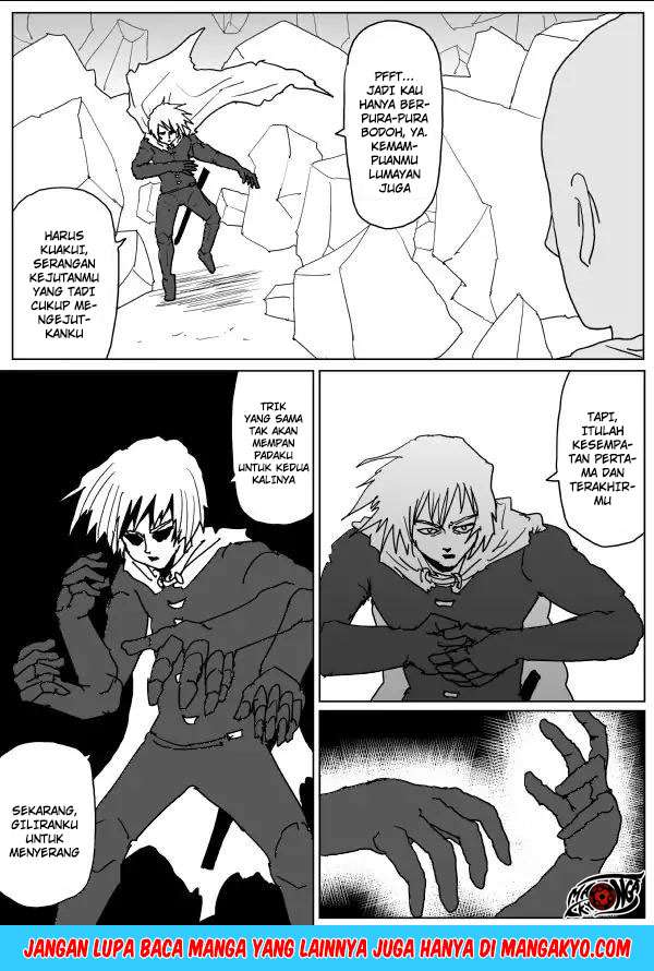 Komik One-Punch Man (ONE) Chapter 113 gambar nomor 1