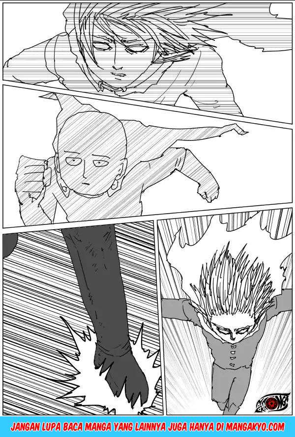 One-Punch Man (ONE) Chapter 113 Gambar 11